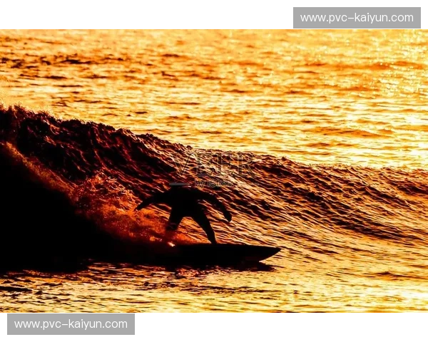 冲浪数据访谈：在数据的海洋里乘风破浪