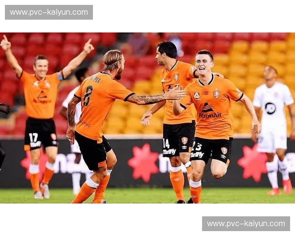 蓝色风暴席卷！墨尔本胜利与布里斯班狮吼的荣耀之战，谁将主宰澳超？